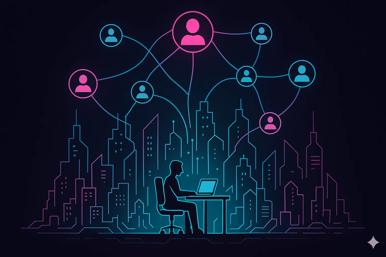 Trabalho remoto funciona? O que disse o CEO do iFood e o que vivi na prática